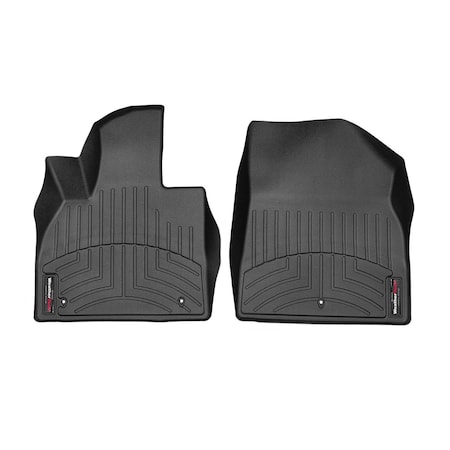 Weathertech Front FloorLiner, 4415781 4415781
